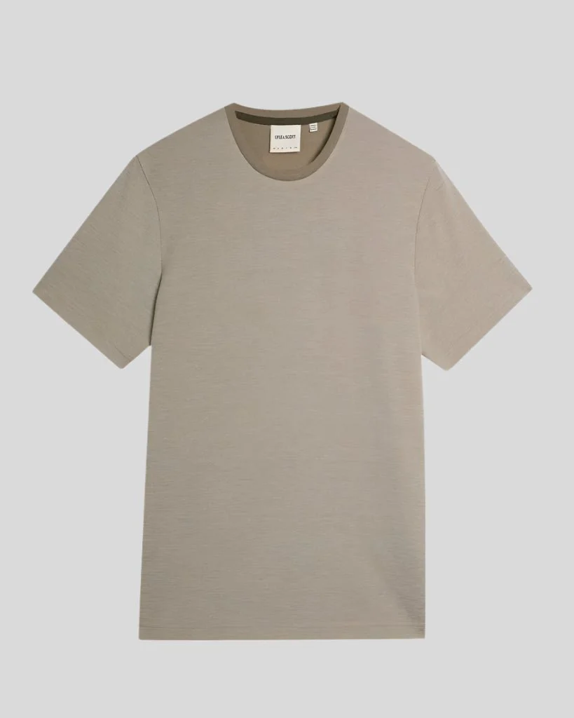 Two Tone T-Shirt