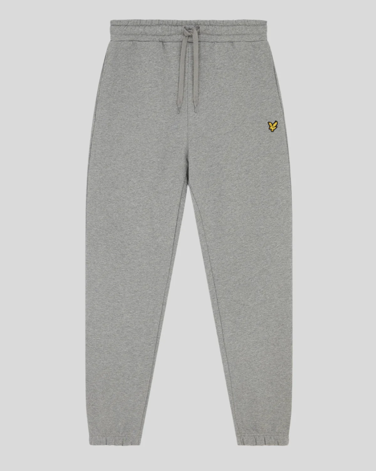 Slim Fit Cotton Joggers