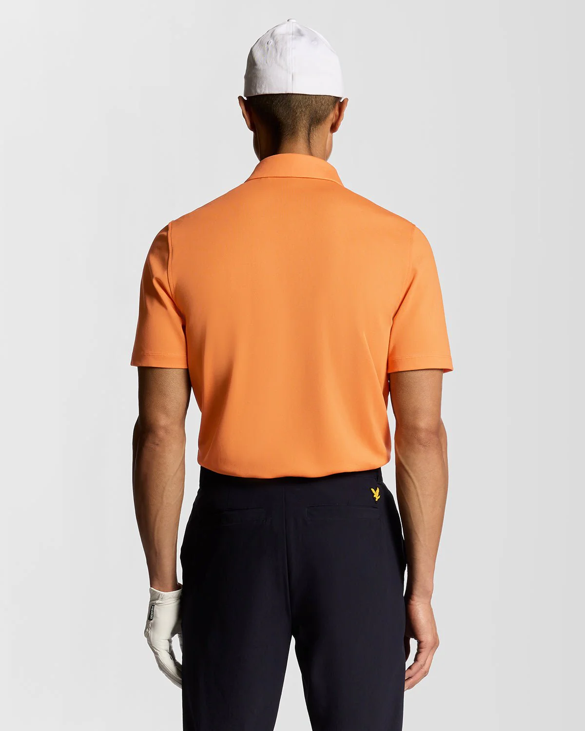 Golf Tour Polo Shirt