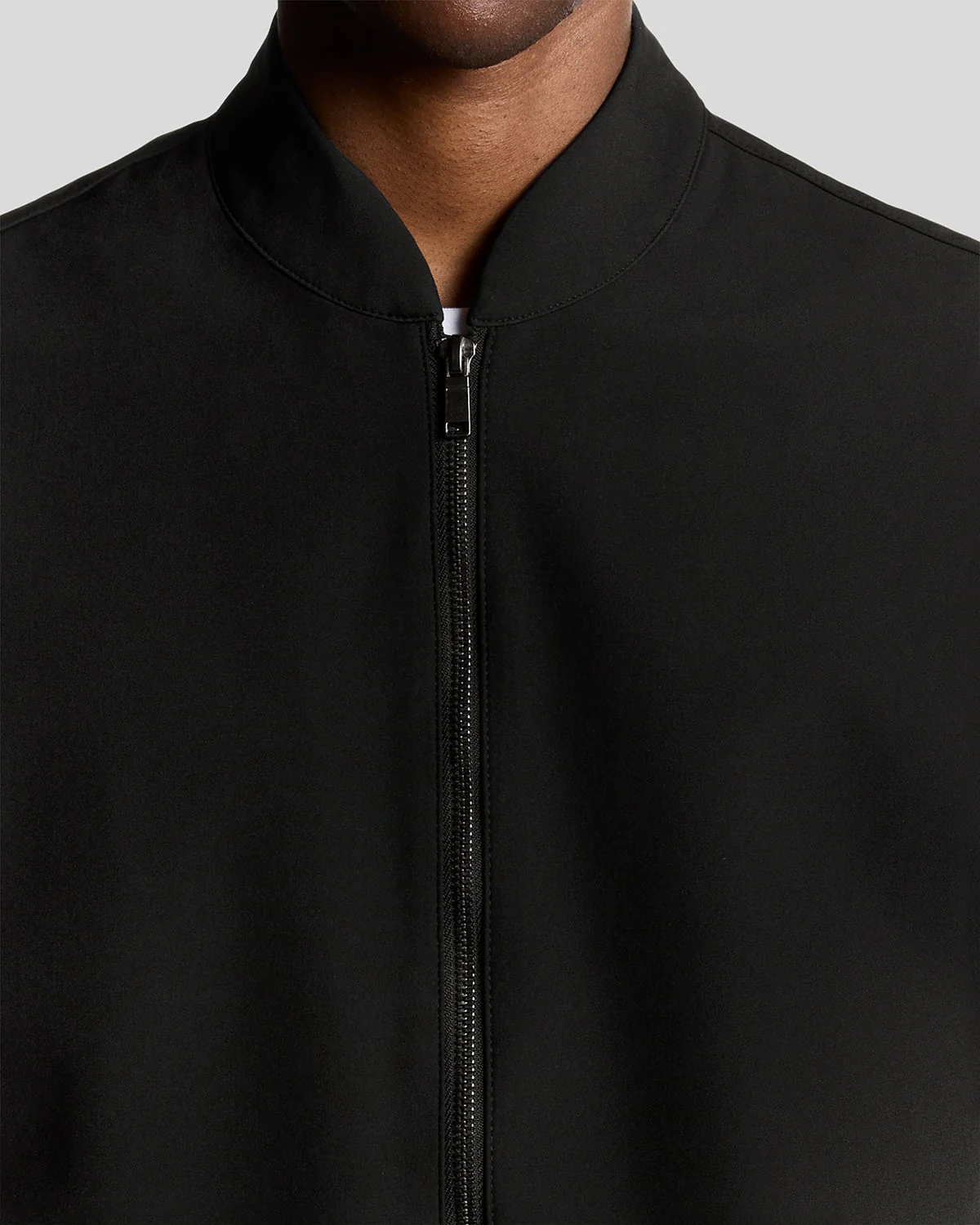 Technical Stretch Softshell Gilet