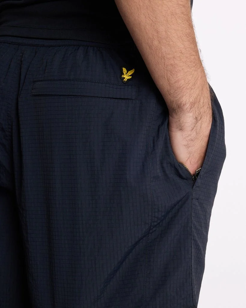 Lightweight Ripstop Shorts