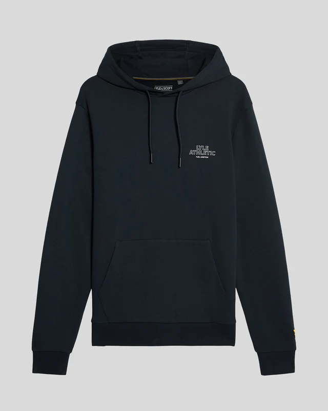 Sports Lyle Athletic Hoodie