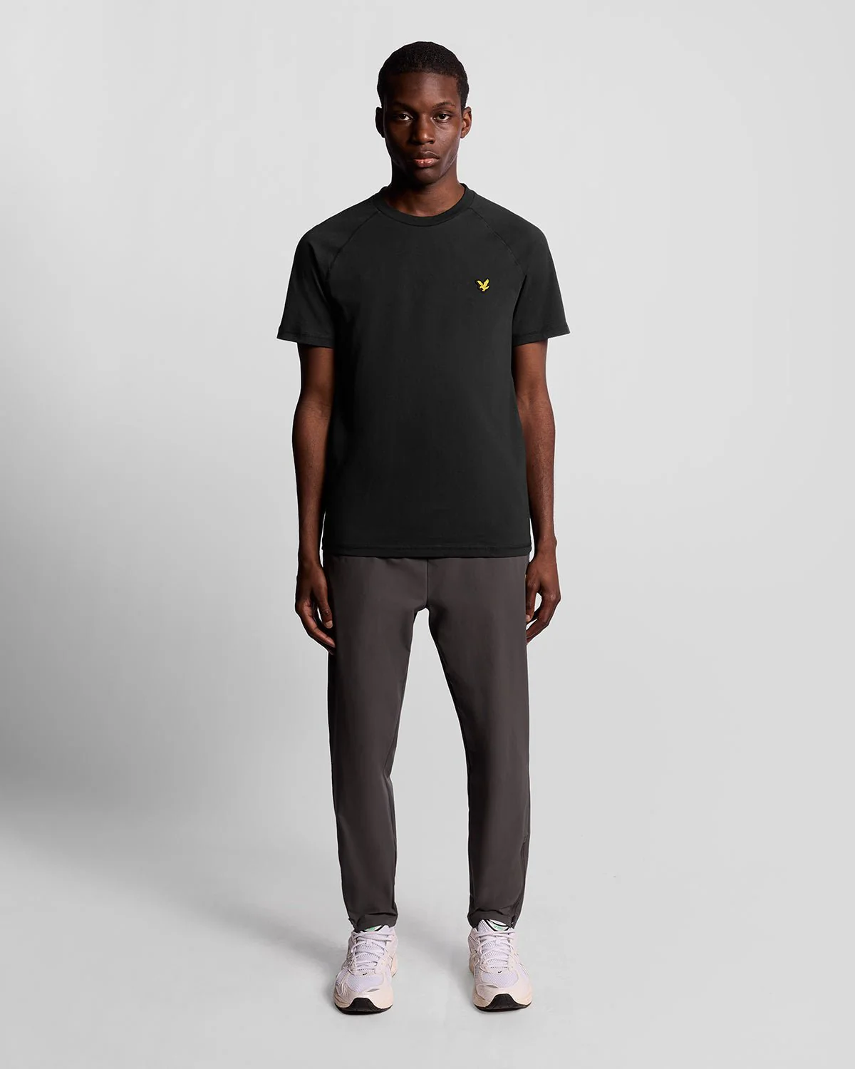 Sports Raglan T-Shirt