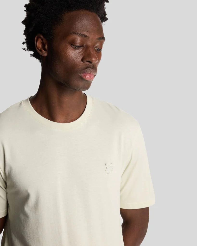 Superfine Cotton T-Shirt