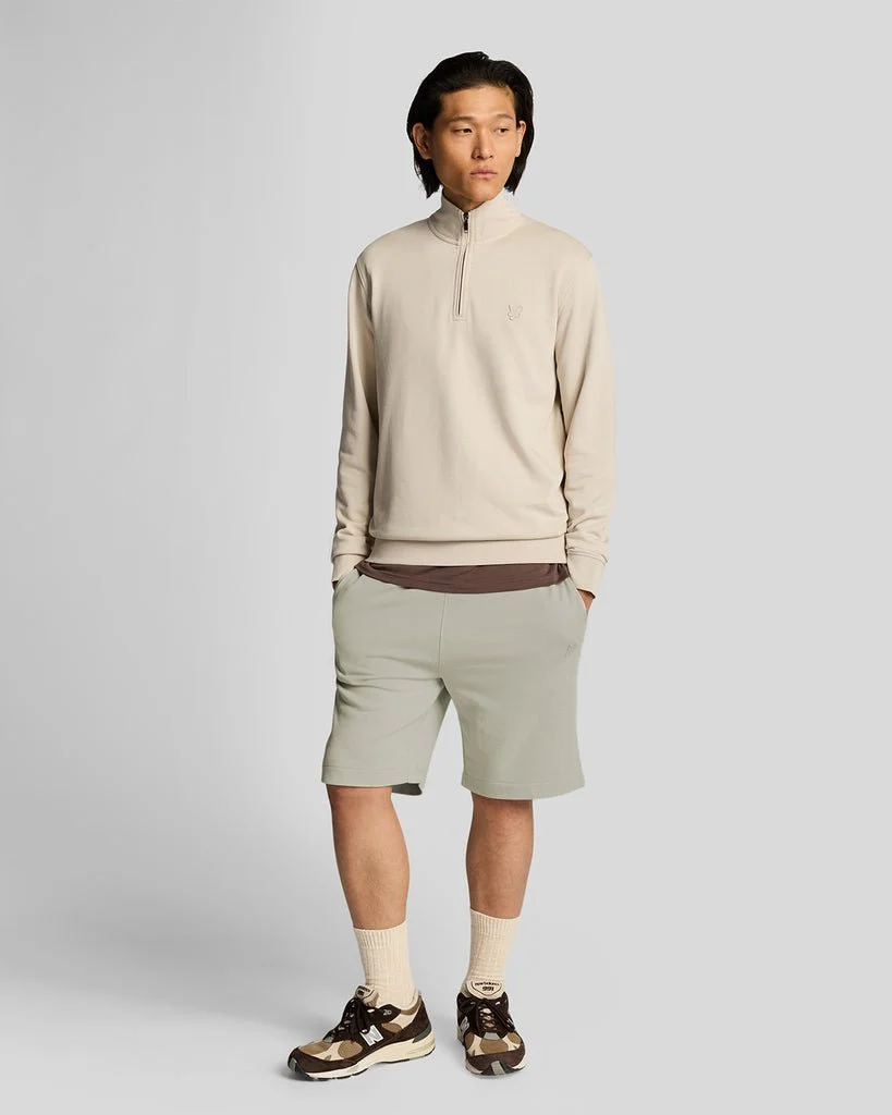 Superfine Cotton Sweat Shorts