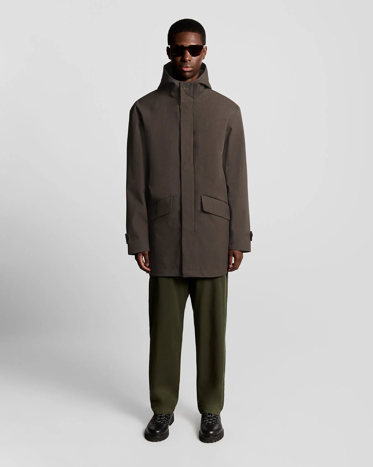 Waterproof Mac Raincoat