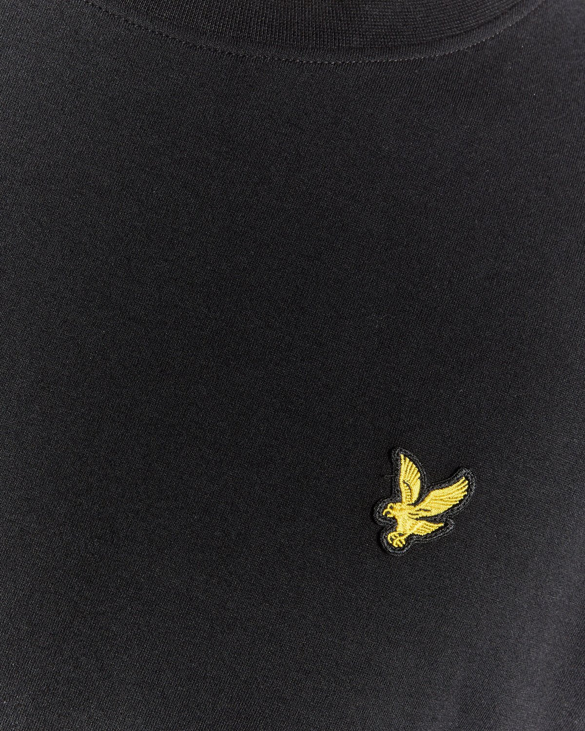 Ultra Soft Cotton Blend T-Shirt