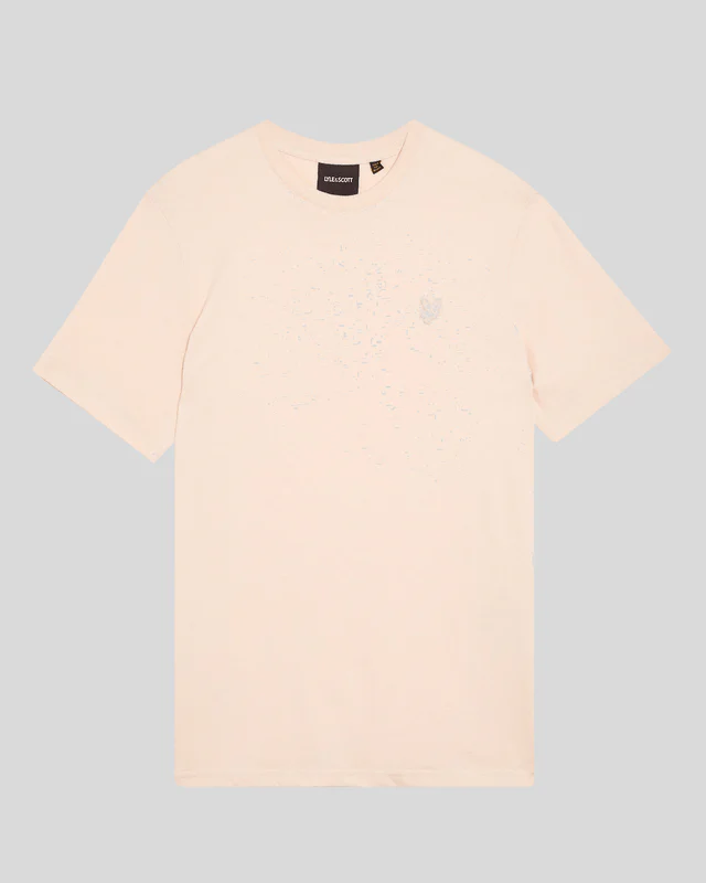 Superfine Cotton T-Shirt