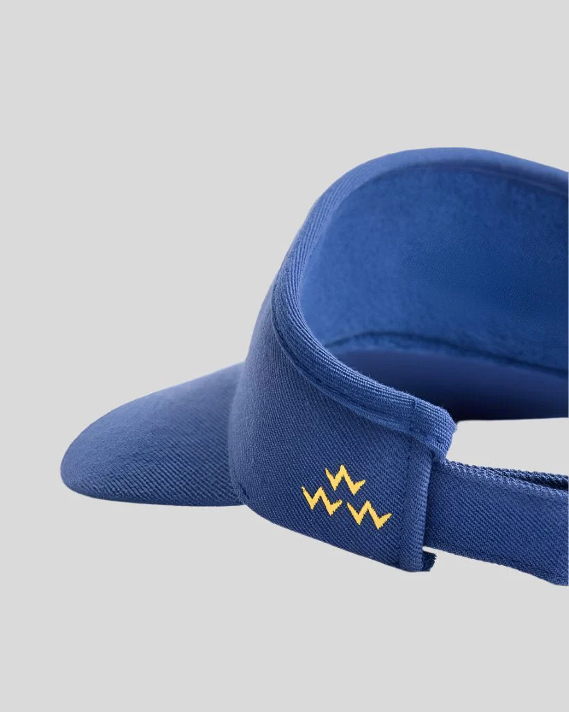 Golf Together Embroidered Visor