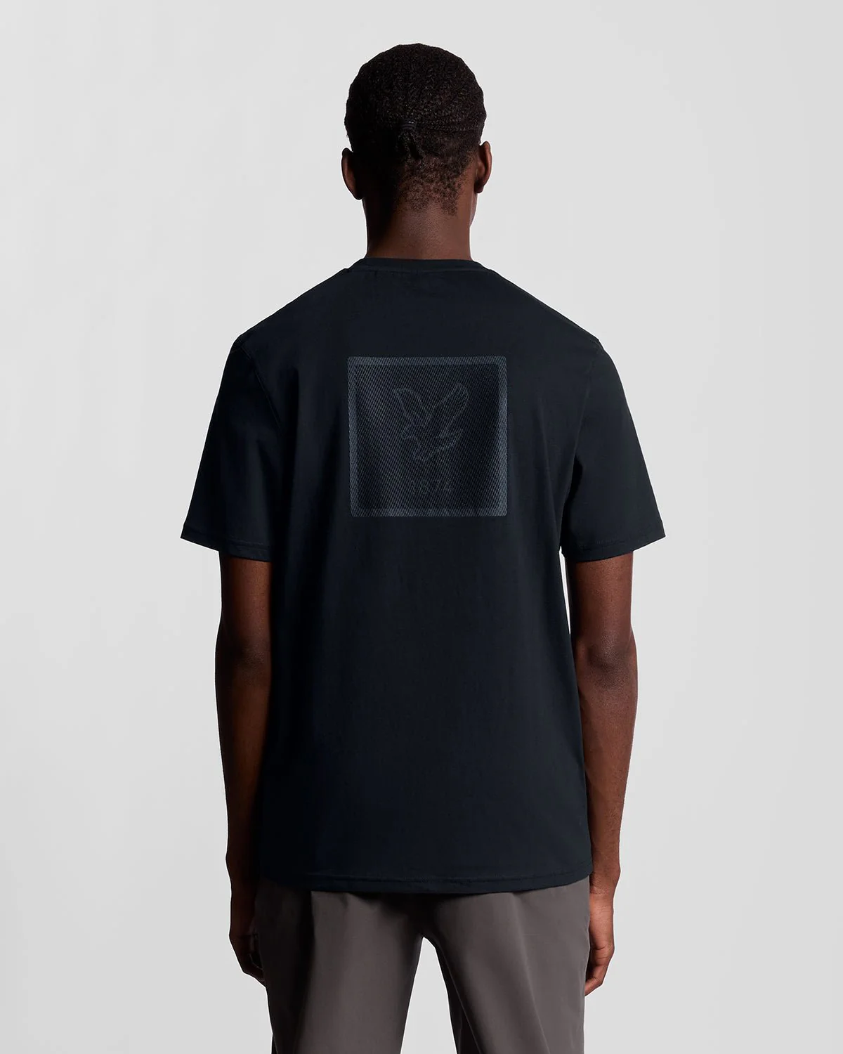 Sports Tonal Logo T-Shirt