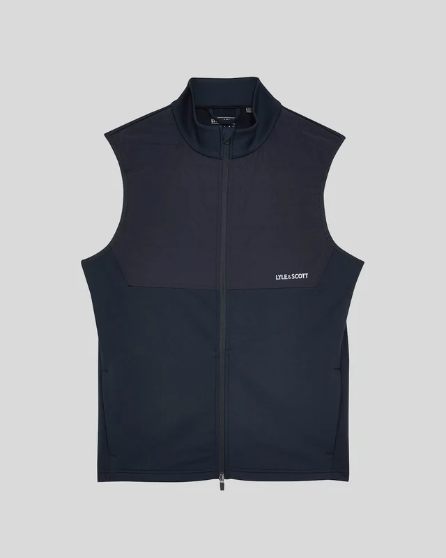 Golf Windproof Vest