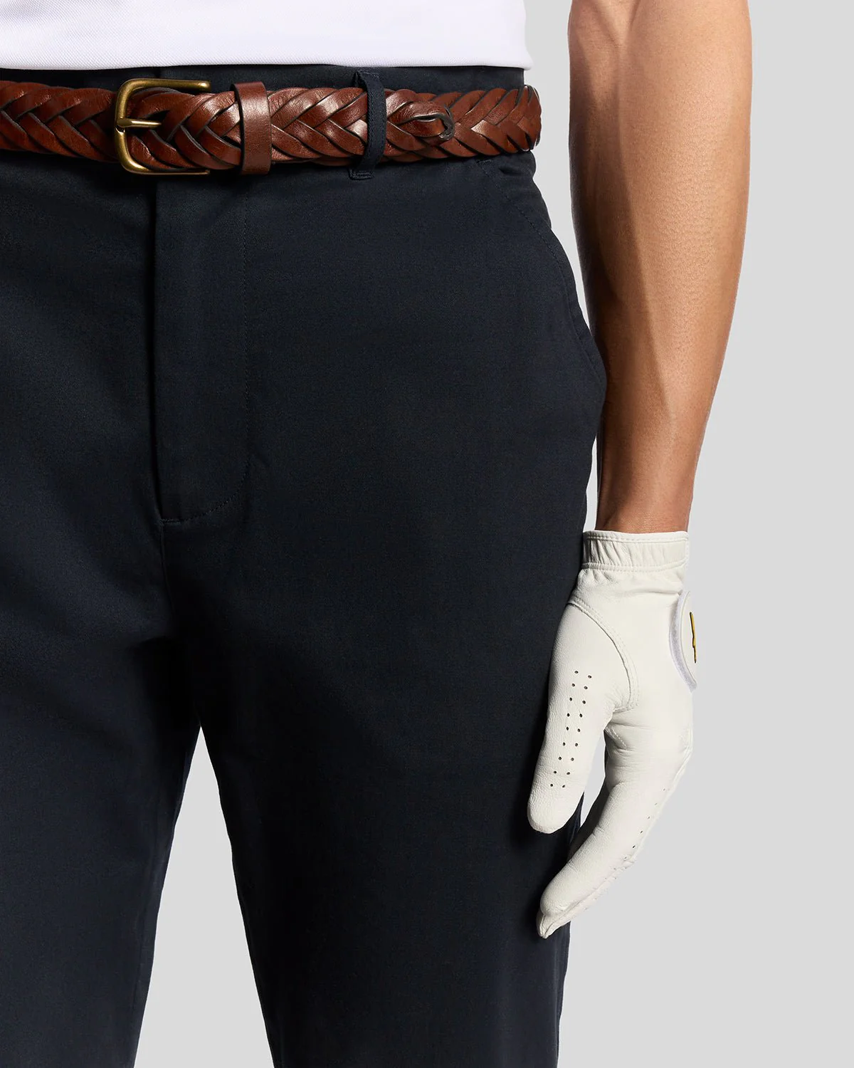 Golf Course Stretch Chinos
