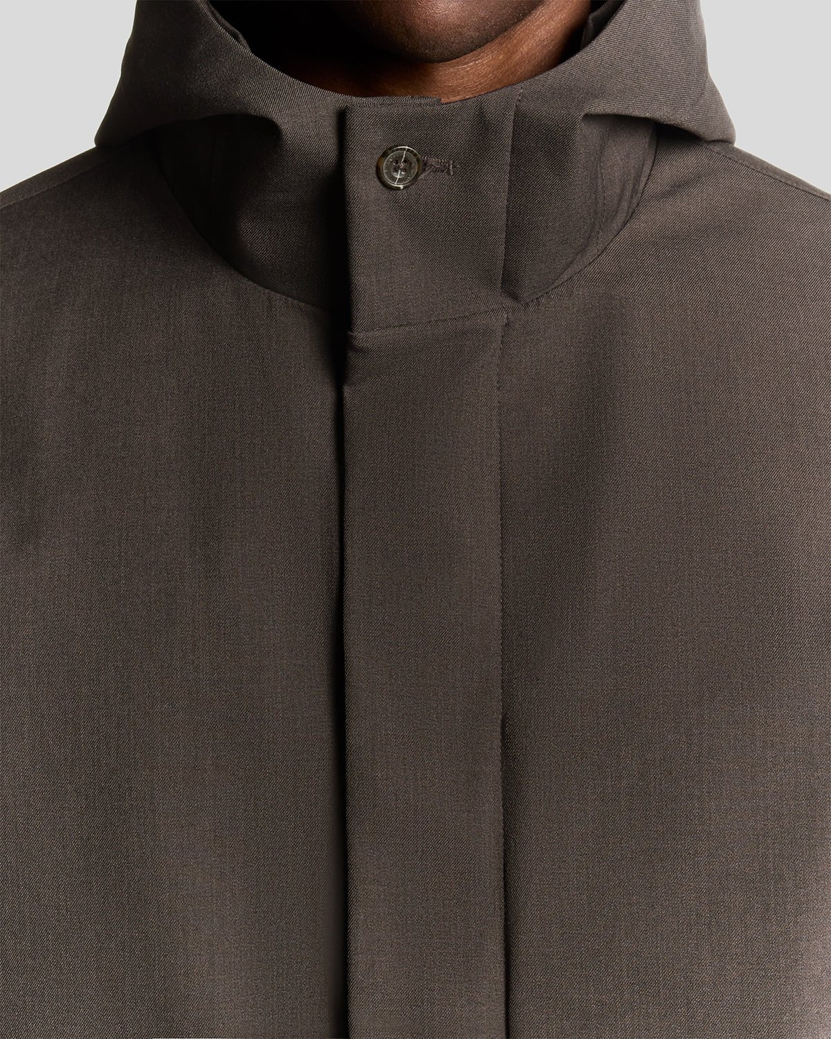 Waterproof Mac Raincoat