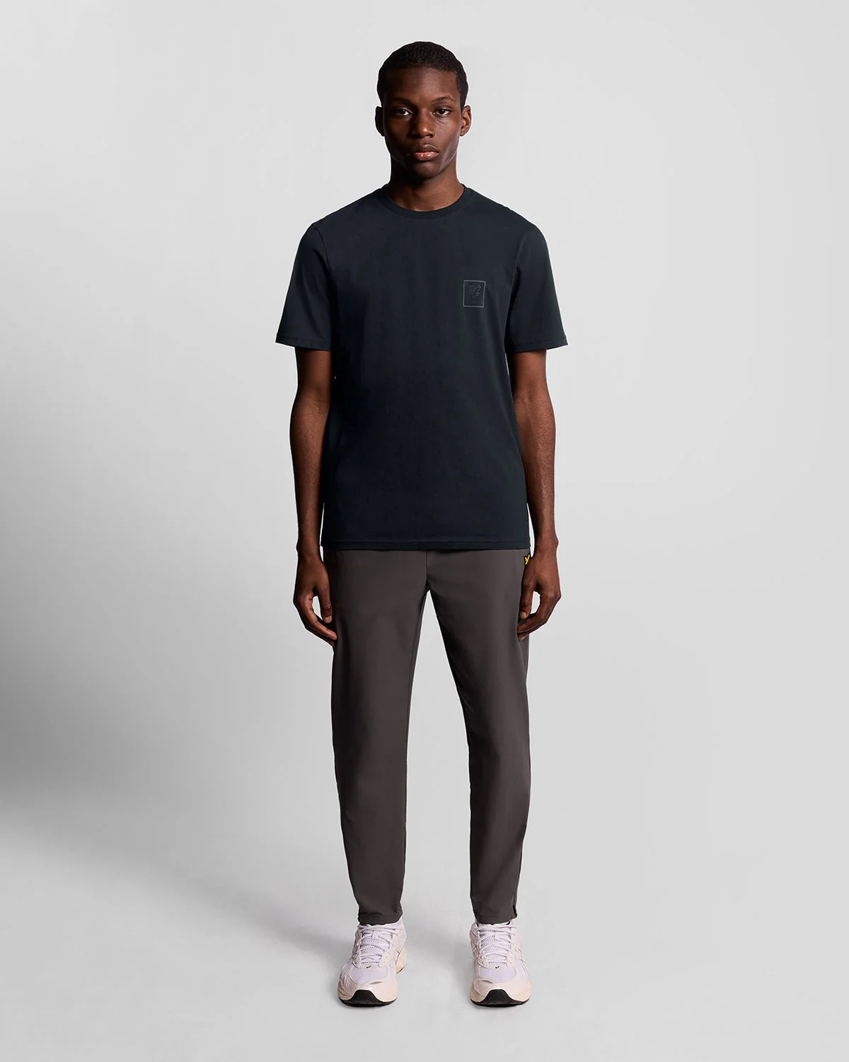 Sports Tonal Logo T-Shirt