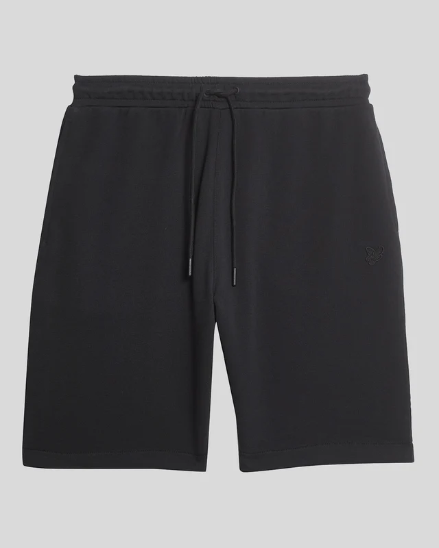 Superfine Cotton Sweat Shorts