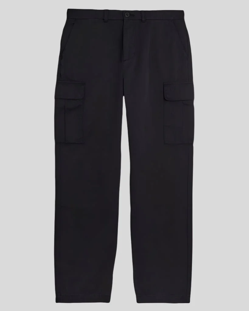 Cargo Pocket Trouser
