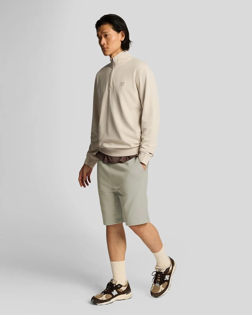 Superfine Cotton Sweat Shorts