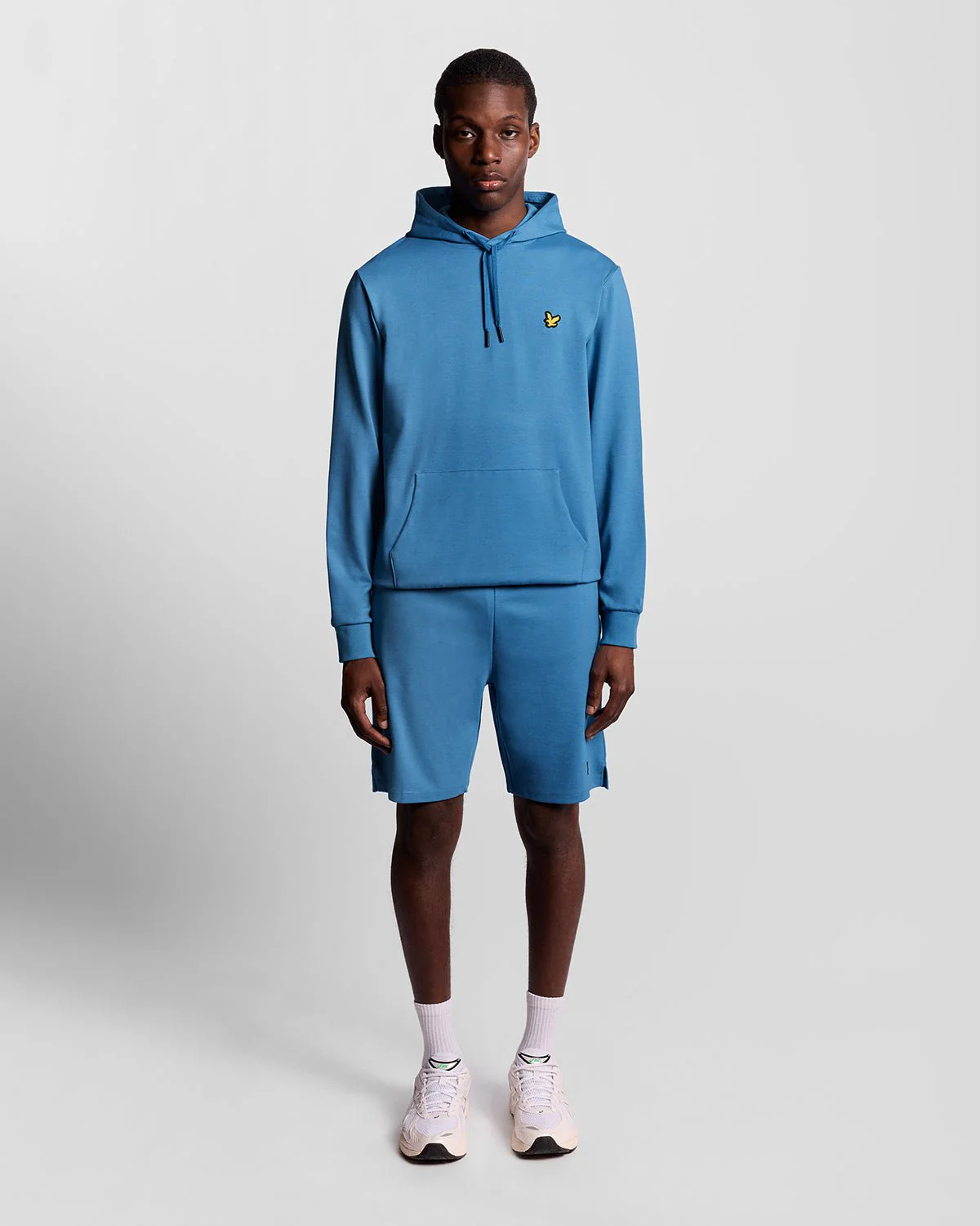 Sports Lightweight Hoodie