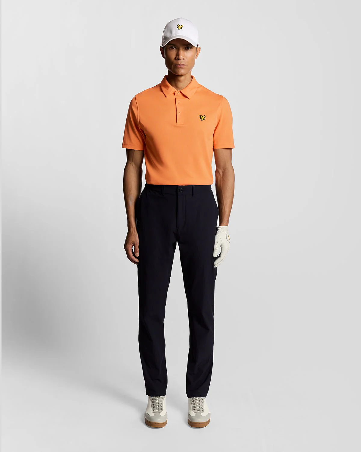 Golf Tour Polo Shirt