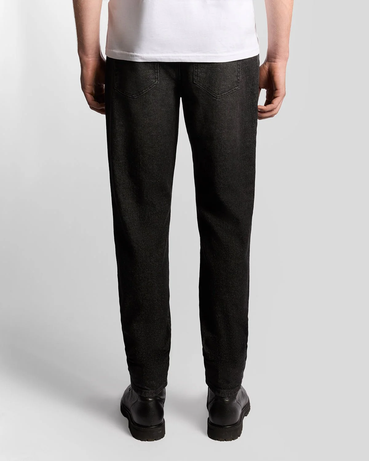 Slim Fit 5 Pocket Denim Jeans