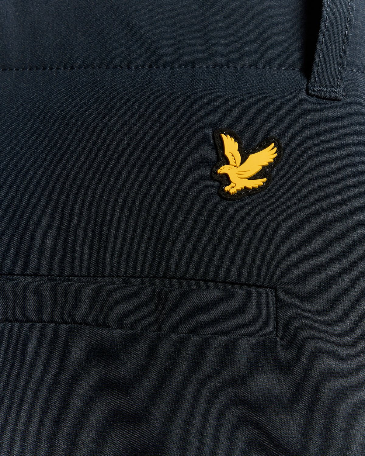 Golf 5 Pocket Trouser