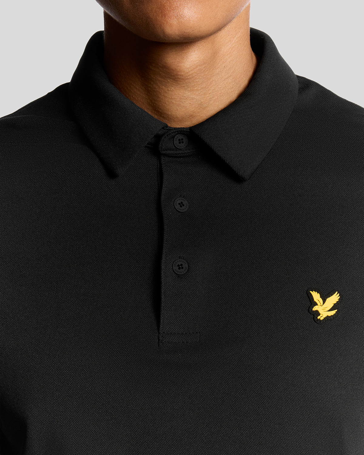 Golf Tour Polo Shirt