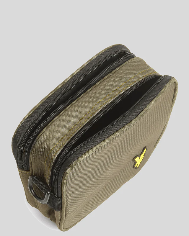 Everyday Crossbody Bag