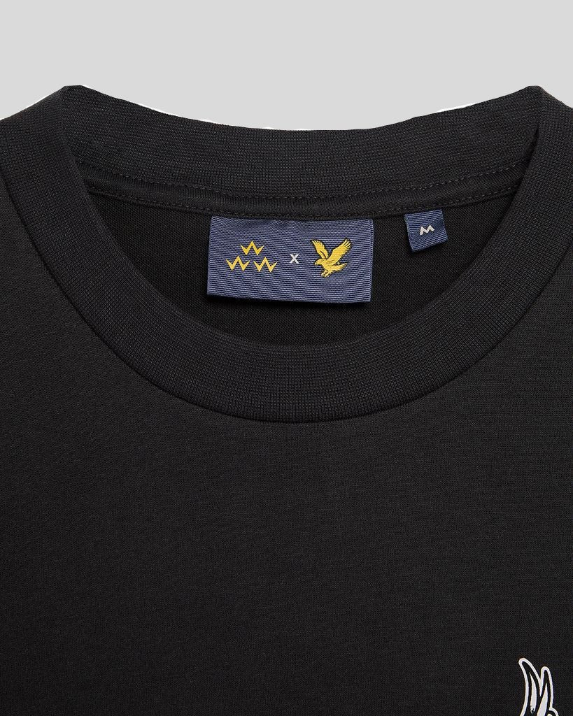 Friends of Feathers Graphic T-Shirt