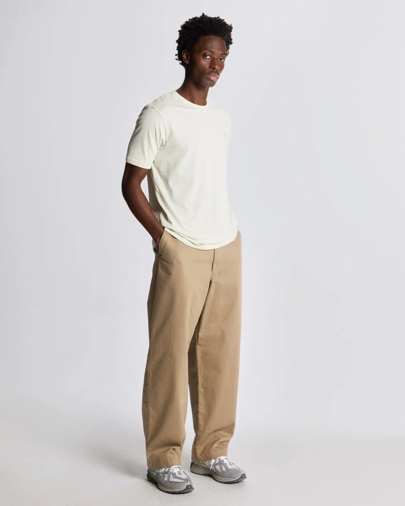 Superfine Cotton T-Shirt