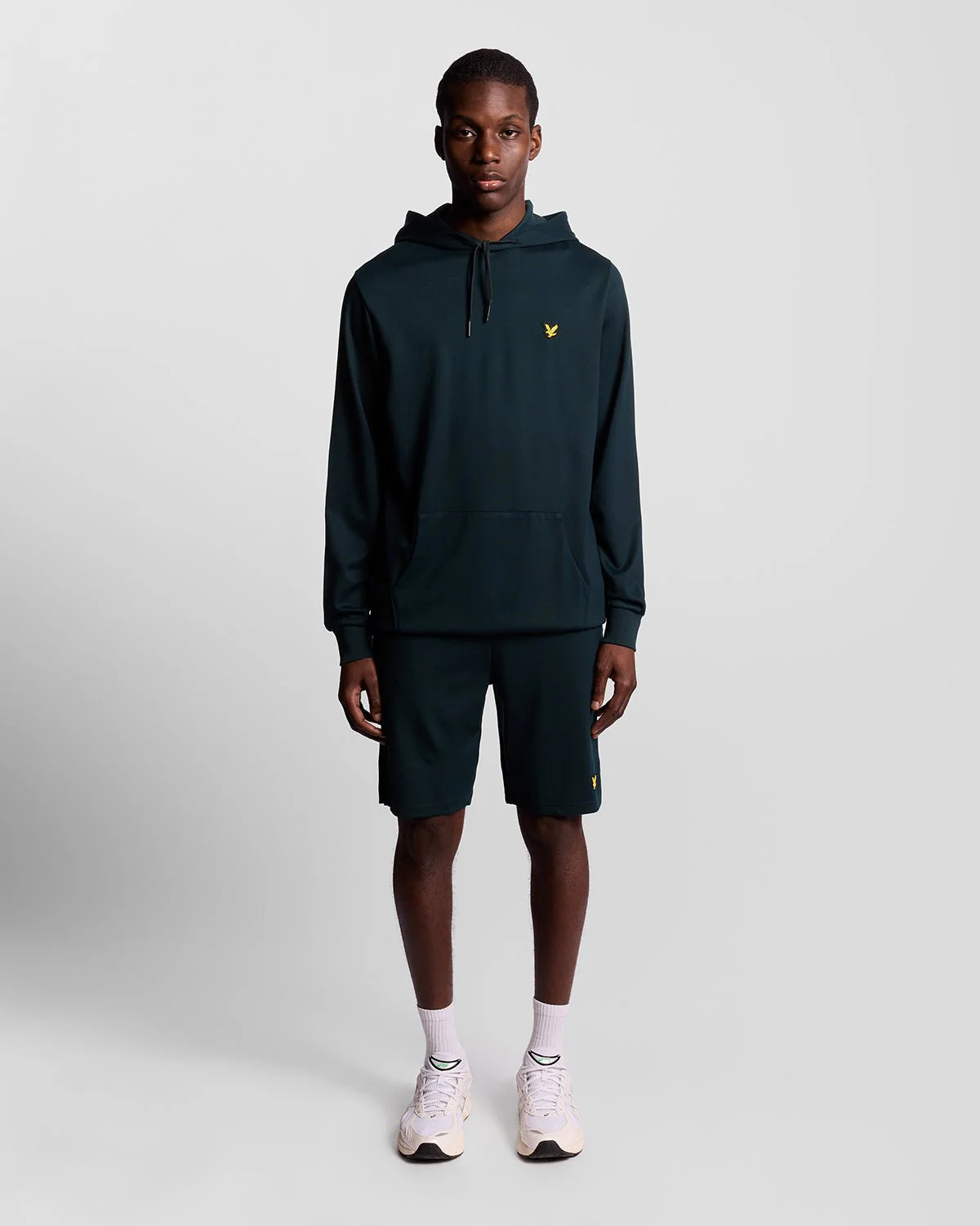 Sports Lightweight Hoodie