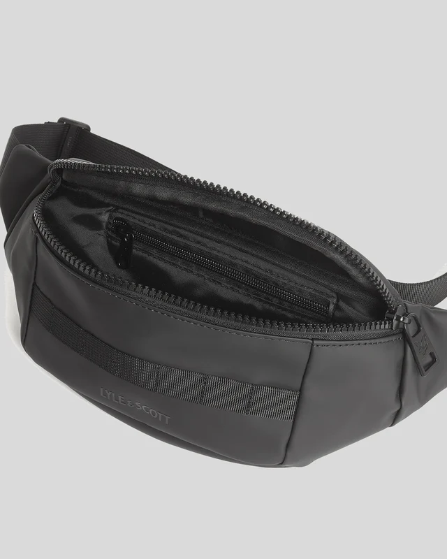 Water Resistant Crossbody Bag