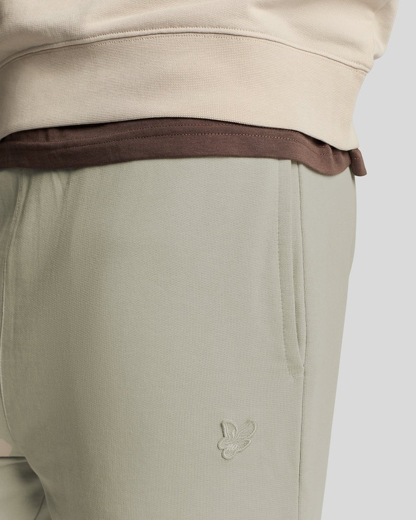 Superfine Cotton Sweat Shorts