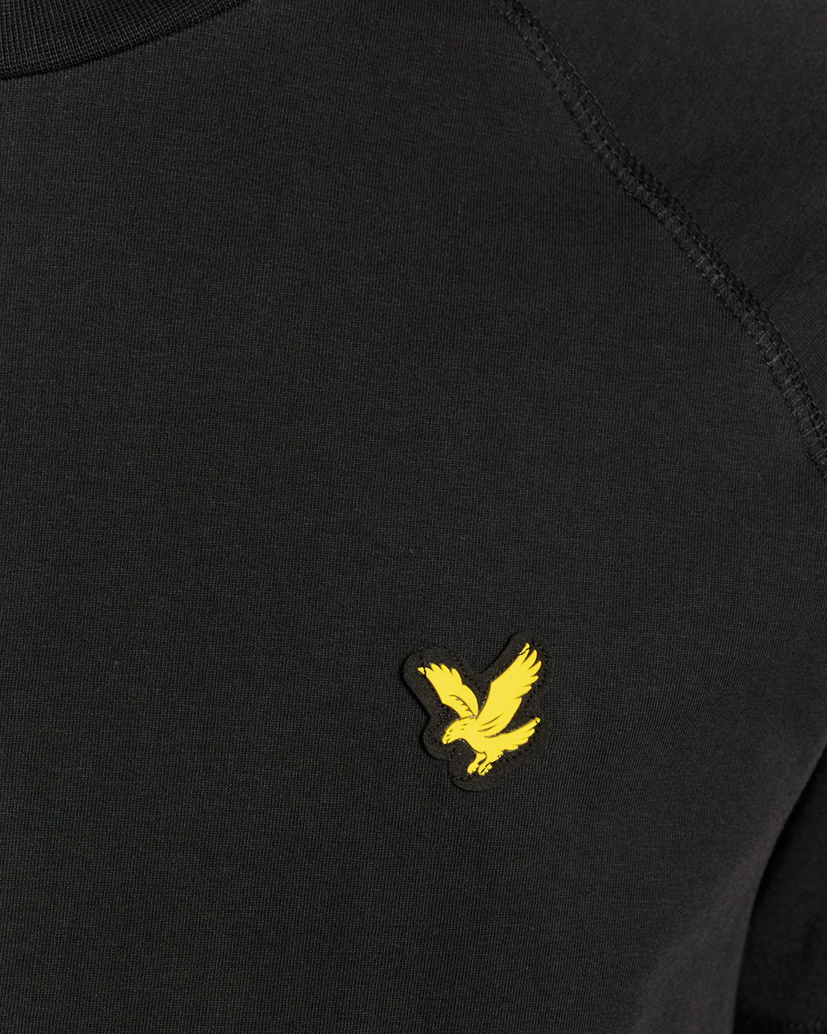 Sports Raglan T-Shirt