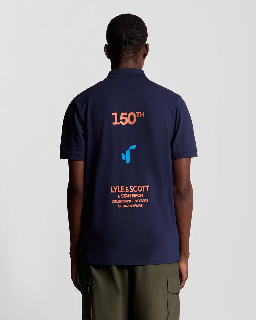 Stan Birch Polo Shirt