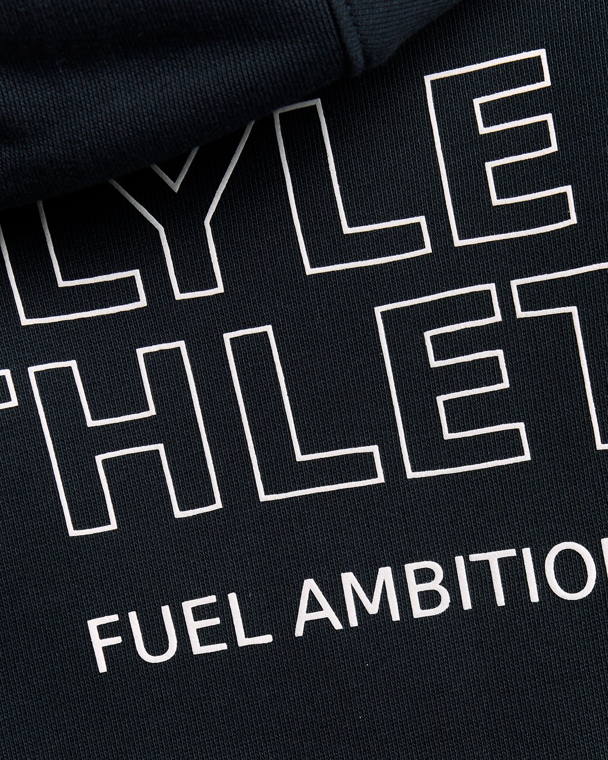 Sports Lyle Athletic Hoodie