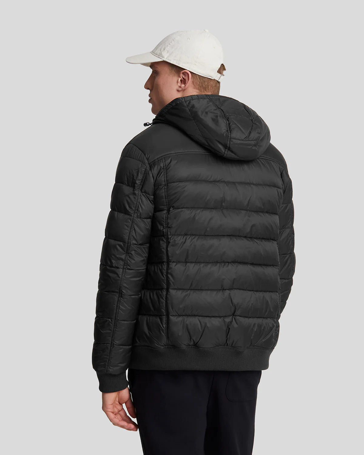 Puffer Jacket
