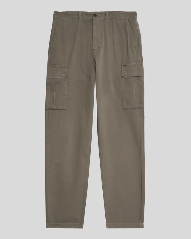 Cargo Pocket Trouser