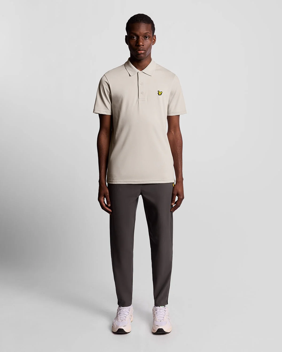 Sports Polo Shirt