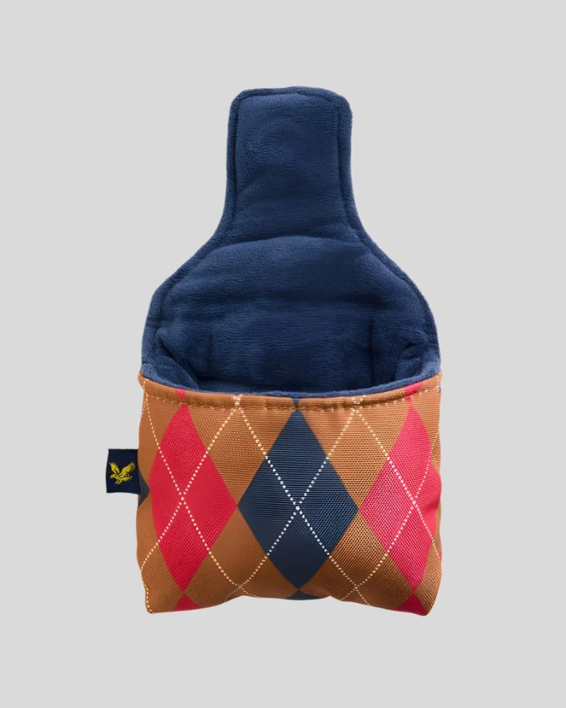 Golf Together Mallet Cover