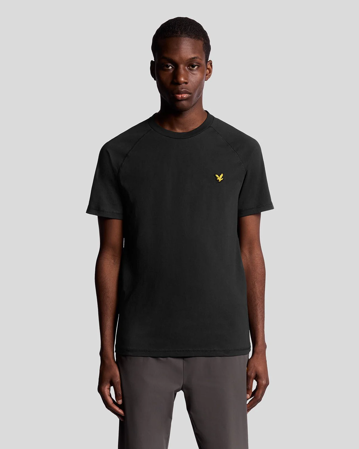 Sports Raglan T-Shirt