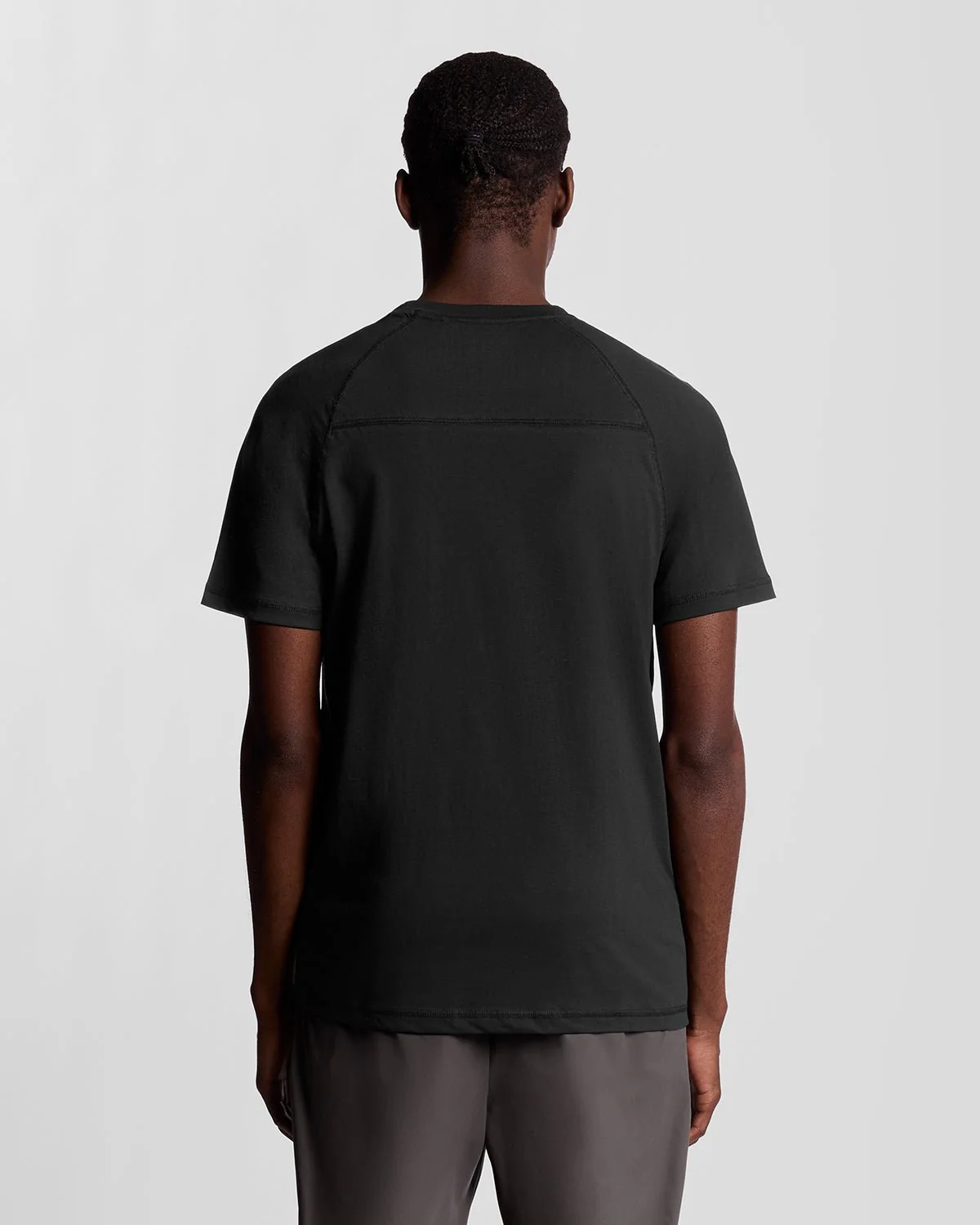 Sports Raglan T-Shirt