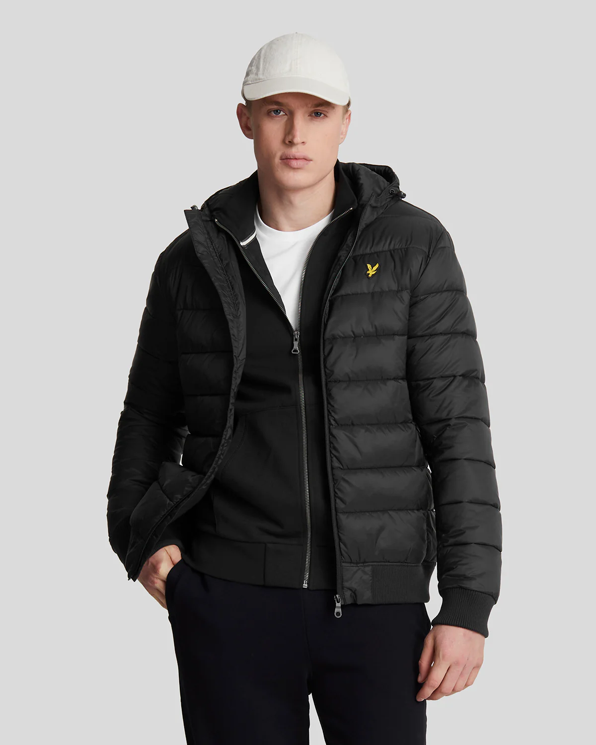 Puffer Jacket