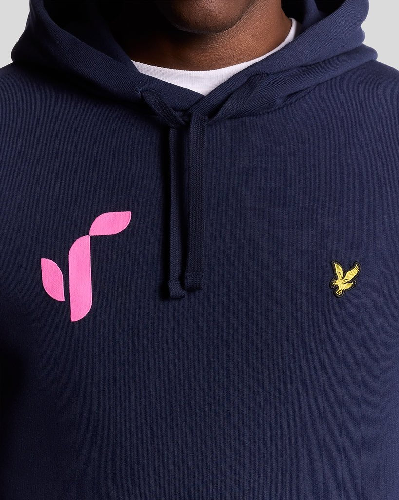 Stan Birch Pullover Hoodie