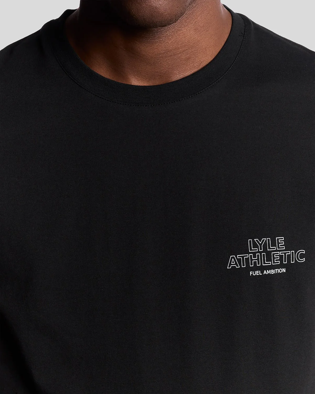 Sports Lyle Athletic T-Shirt