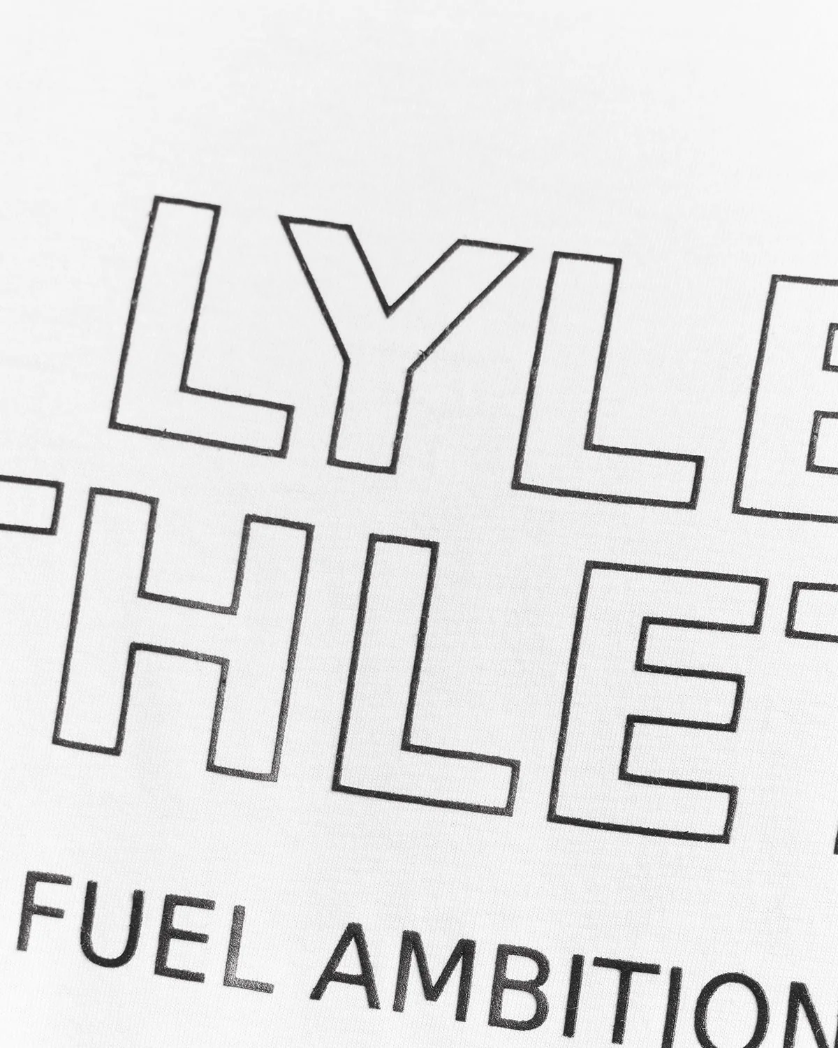 Sports Lyle Athletic T-Shirt