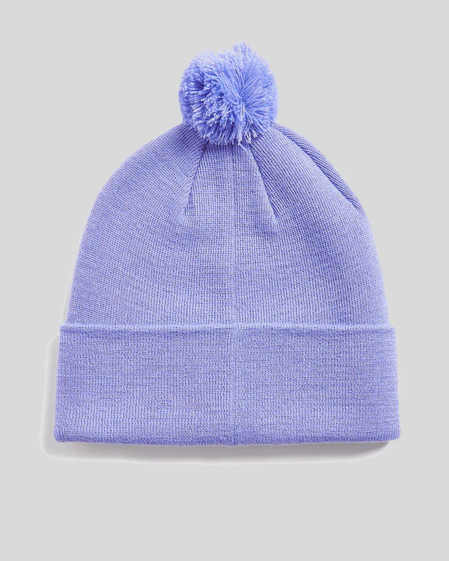 Golf Merino Wool Blend Beanie