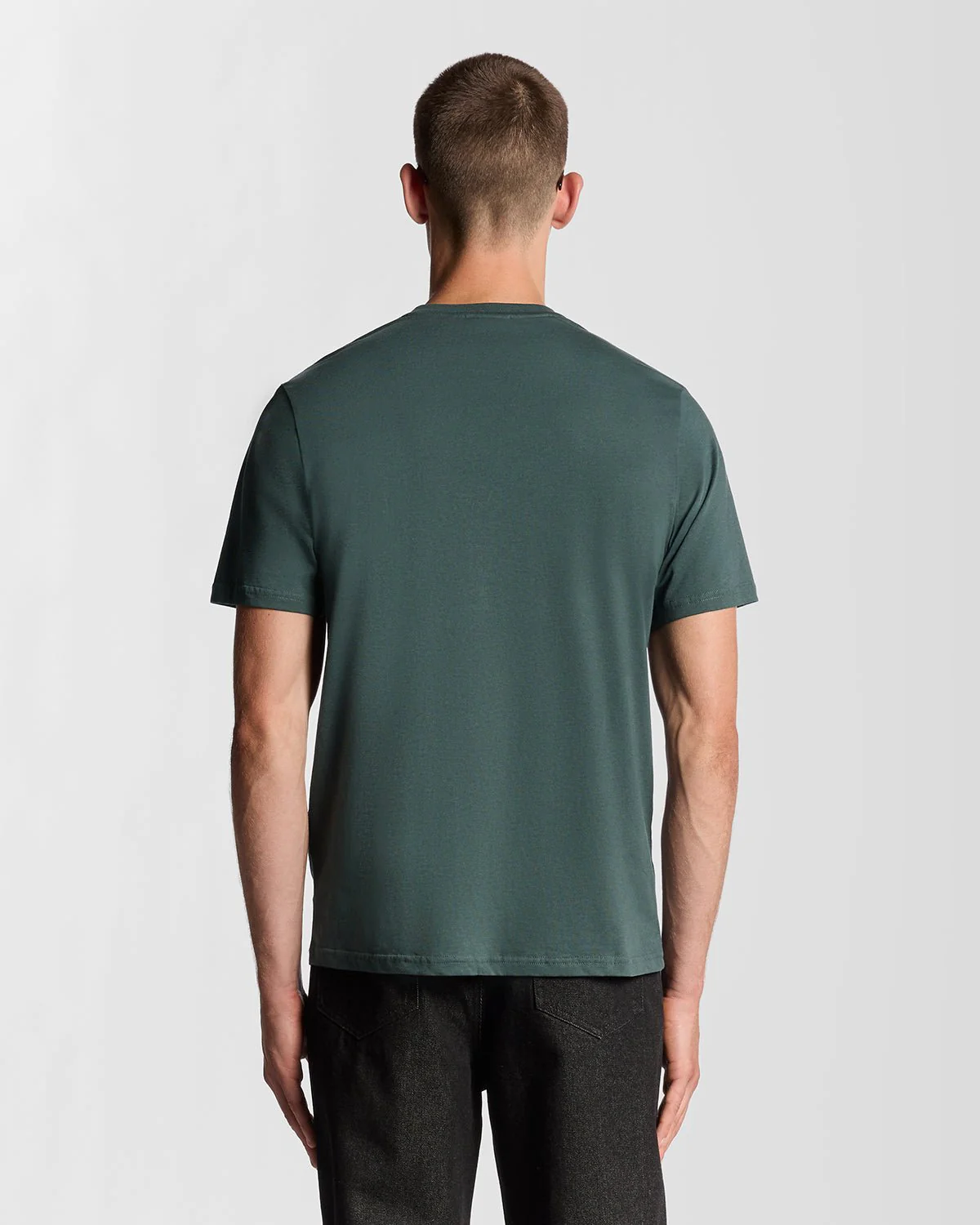 Superfine Cotton T-Shirt