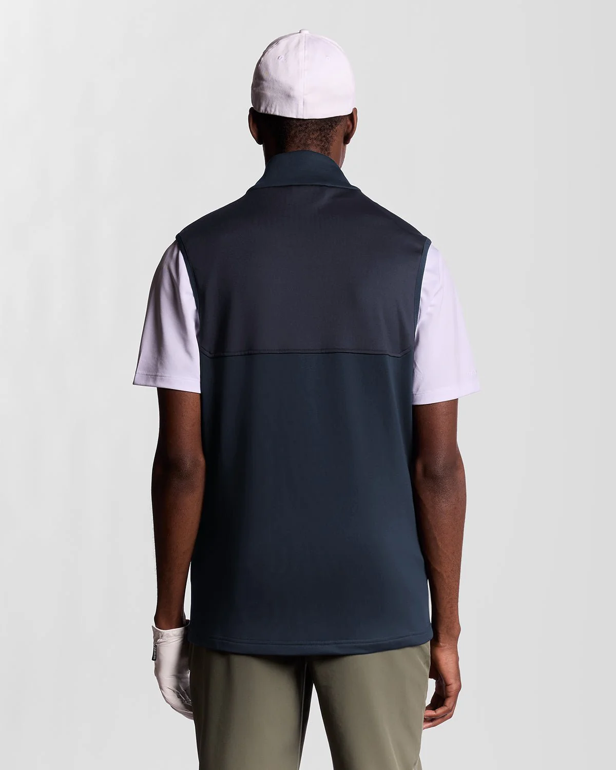 Golf Windproof Vest