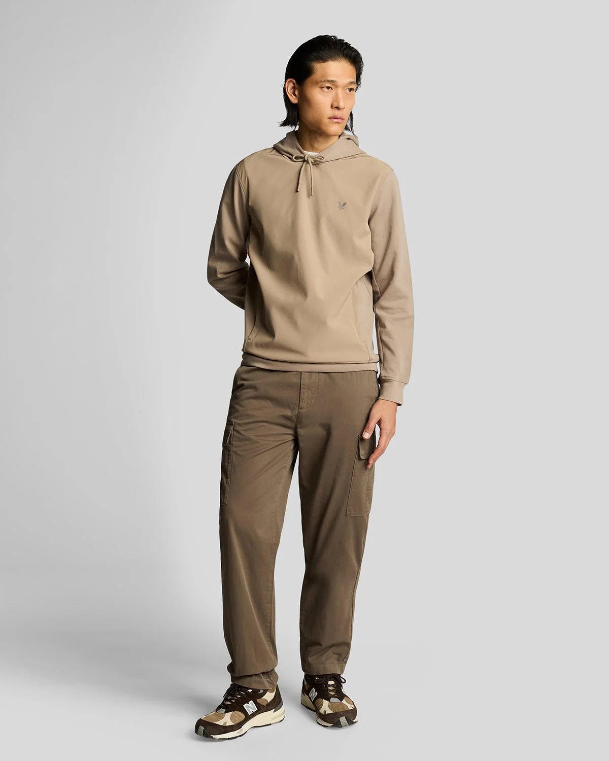 Cargo Pocket Trouser