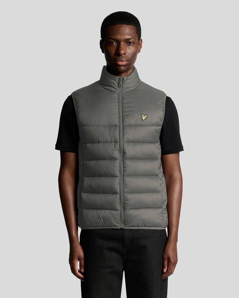 Puffer Gilet